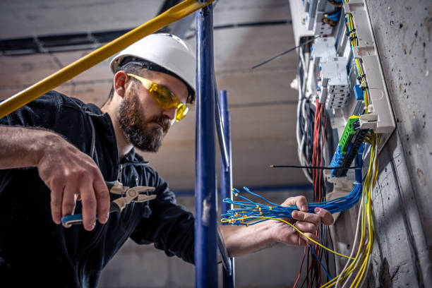Best Commercial Electrician Services  in Sweetwater, TN