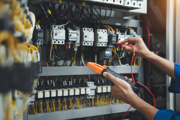 Best Local Electrician Companies  in Sweetwater, TN