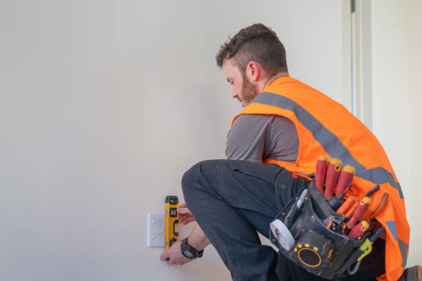 Best Licensed Electrician  in Sweetwater, TN