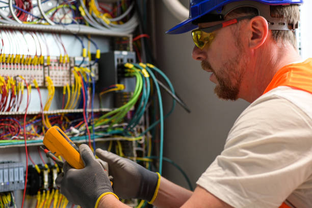 Best Electrical Installation Contractor  in Sweetwater, TN