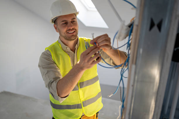 Trusted Sweetwater, TN Electrician Experts